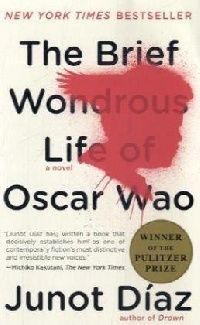 Diaz Junot Brief Wonderous Oscar Wao (     ) 