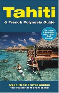 Jan, Prince Open road's tahiti and french polynesia ( :  T   ) 