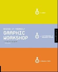 Chuck, Green Design-It-Yourself Graphic Workshop (  ) 