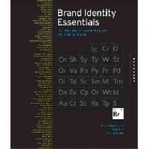 White Alexander, People Design, Budelmann Kevin Brand Identity Essentials: 100 Principles for Designing Logos and Building Brands 