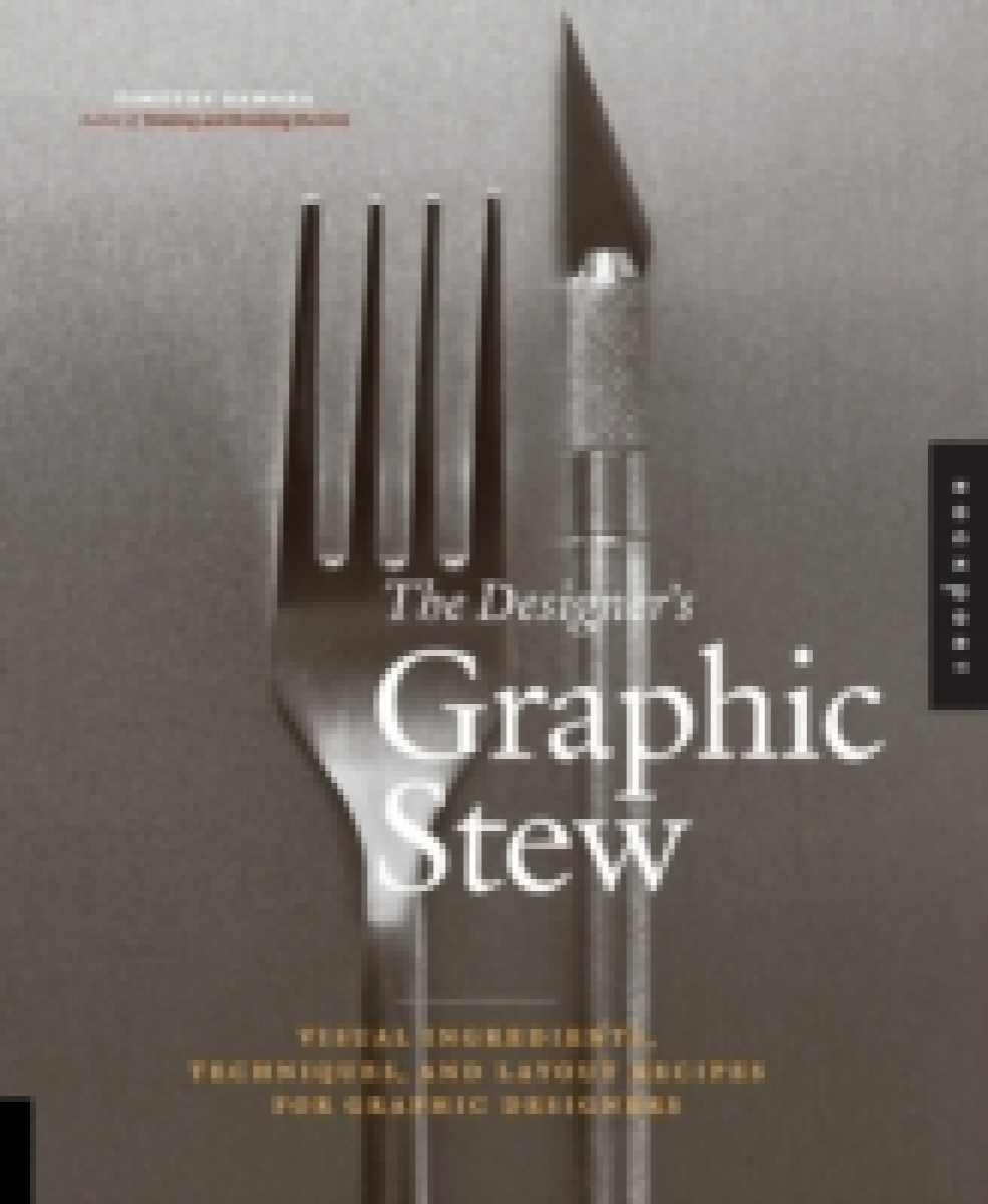 Timothy S. Designer's Graphic Stew (  ) 