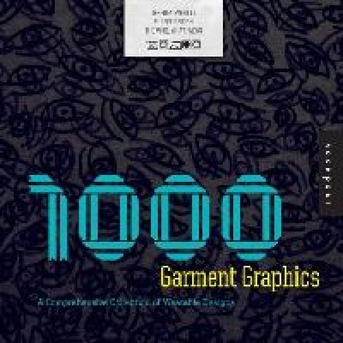 Jeffrey E. 1000 Garment Graphics 