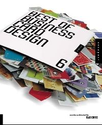 Best of Business Card Design 6 p/b (     6) 
