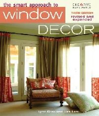 Lisa, Elliott, Lynn Lent Smart approach to window decor (    ) 