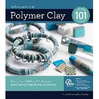 Mabray Angela Polymer Clay 101 