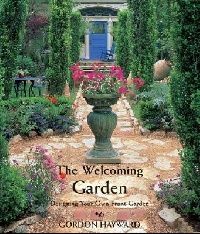 Gordon, Hayward Welcoming garden 