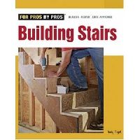 Building Stairs 