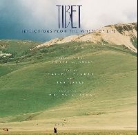 Thomas L. Kelly Tibet: Reflections from the Wheel of Life 