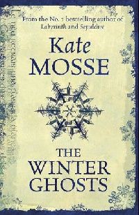 Mosse Kate Winter Ghosts ( ) 