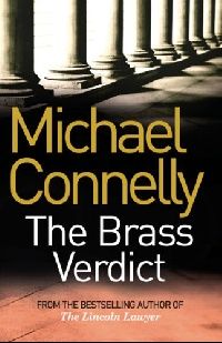 Connelly Michael ( ) Brass verdict ( ) 