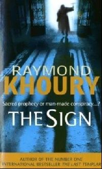 Khoury, Raymond The Sign 
