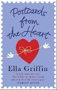 Gabrielle, Griffin, Ella Griffin Postcards from the heart (   ) 