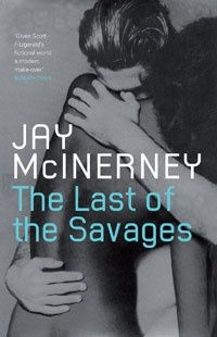 Jay, Mcinerney Last of the savages 