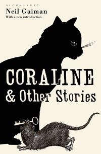 Gaiman Neil ( ) Coraline and other stories (   ) 