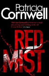 Cornwell Patricia Red Mist 