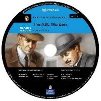 Agatha Christie The ABC Murders (with Audio CD) 