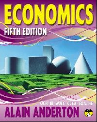 Alain, Anderton Economics () 