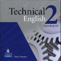 Bonamy, David ( ) Technical english course book (   .   2) 