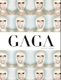 Morgan Johnny Gaga () 