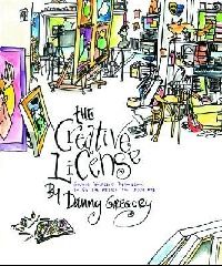 Gregory, Danny Creative license ( ) 
