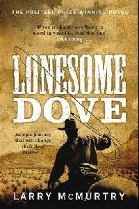 Larry, Mcmurty Lonesome dove ( ) 