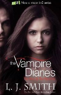 Smith, L J Vampire diaries vol 1 books 3 & 4 tv tie 