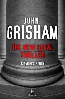 Grisham John The litigators 