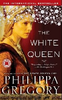 Gregory, Ph. The White Queen ( ) 