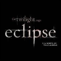 Cal 2011 the Twlight Saga: Eclipse 