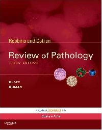 Klatt, Edward C. Kumar, Vinay Robbins and cotran review of pathology ( ) 