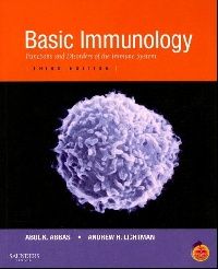 Abul Abbas Basic Immunology, 3rd Edition 