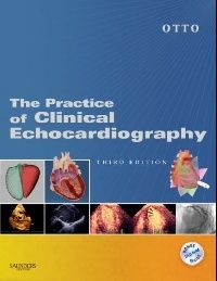 Otto Practice of Clinical Echocardiography (  ) 