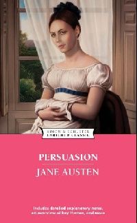 Austen Persuasion () 