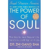 Sha, Zhi Gang Power of Soul 