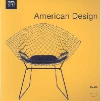 Antonelli American Design (Moma Design Series) 
