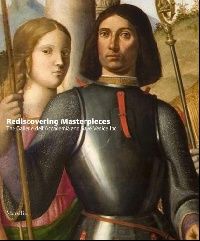 Elia Giulio Manieri Rediscovering Masterpieces: The Gallerie Dell'accademia and Save Venice Inc. 