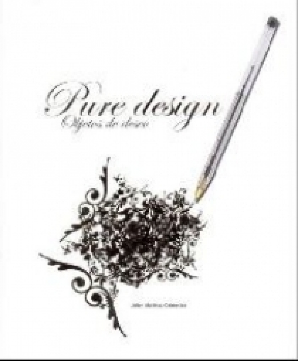 Minguet J. Pure Design: Objects Of Desire (   ) 