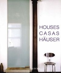 Alejandro Bahamon, Ed Houses, Casas, Hauser 