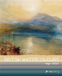 Andrew W. British Watercolours, 1750-1880 Wilton, A & Lyles, A 