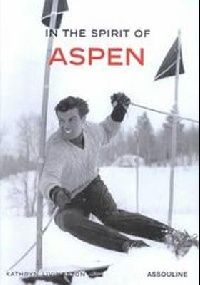Livingston In the Spirit of Aspen 