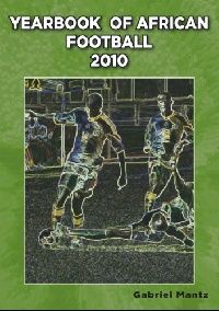 G, Mantz Yearbook of african football 2010 