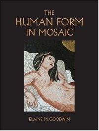 Goodwin, Elaine M. Human form in mosaic 