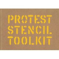 Thomas, Patrick Protest stencil toolkit (   ) 