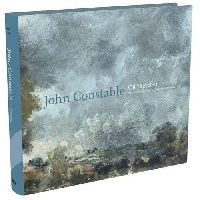 Evans, Mark John Constable: Oil Sketches 