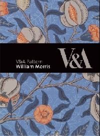 Linda, Parry V&A Pattern: William Morris + CD 