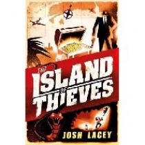 Lacey Josh Island of Thieves 