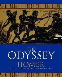 Homer Odyssey 