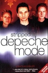 Jonathan, Miller Stripped: Depeche Mode (: Depeche Mode) 