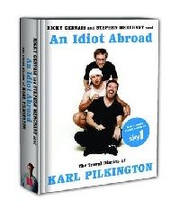 Karl Pilkington Idiot abroad (  ) 