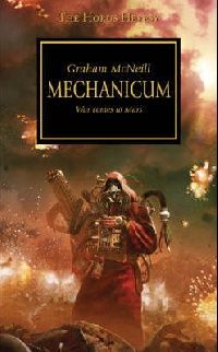 Graham, Mcneill Mechanicum () 